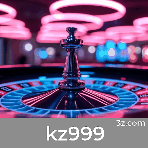 Cadastro na kz999