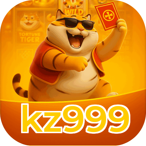 kz999 logo