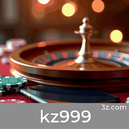 Cassino Online kz999