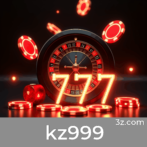 Acessar o site kz999 COM