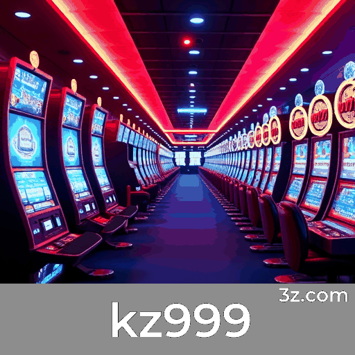 Cadastro na kz999