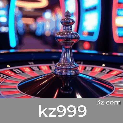 Cassino Online kz999