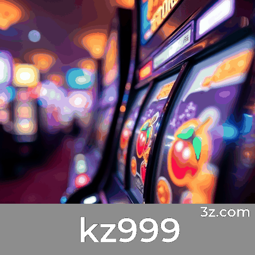 Kz999: Cassino Online Seguro e Divertido!