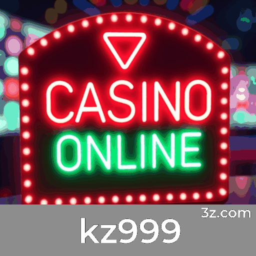 Cadastro na kz999