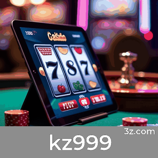 Cadastro na kz999