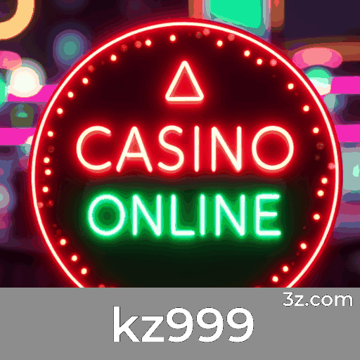 Cassino Online kz999