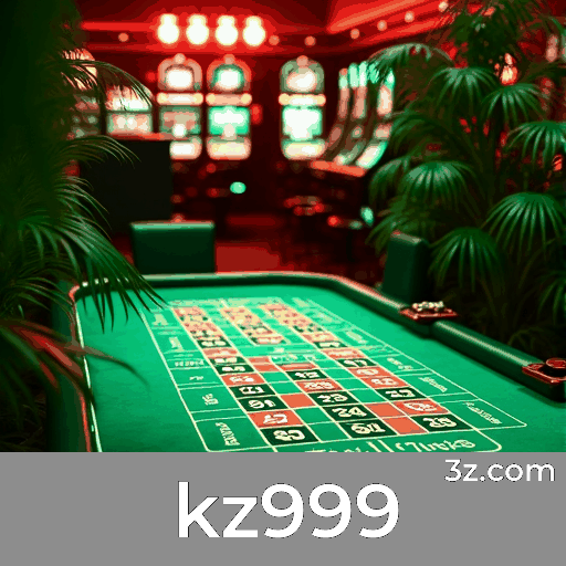 Cassino Online kz999